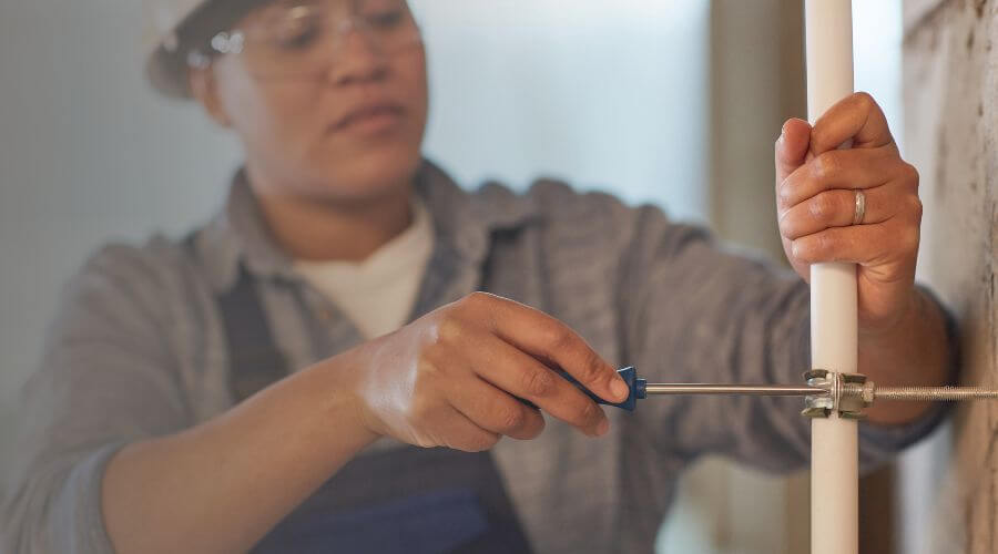 Whole-Home Plumbing Inspection in Franklin Lakes, NJ